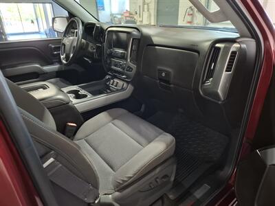 2017 Chevrolet Silverado 1500 LT - Photo 22 - Rochelle, IL 61068
