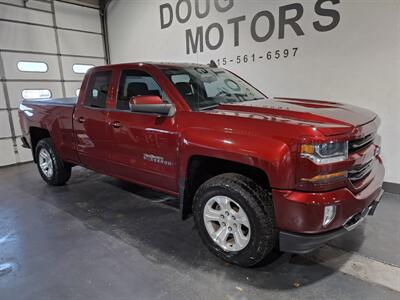 2017 Chevrolet Silverado 1500 LT - Photo 8 - Rochelle, IL 61068