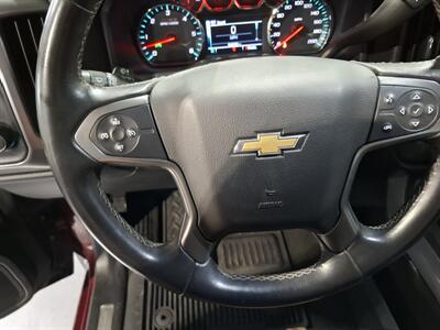 2017 Chevrolet Silverado 1500 LT - Photo 14 - Rochelle, IL 61068