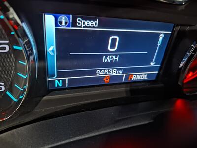 2017 Chevrolet Silverado 1500 LT - Photo 12 - Rochelle, IL 61068