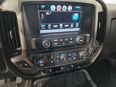 2017 Chevrolet Silverado 1500 LT - Photo 15 - Rochelle, IL 61068