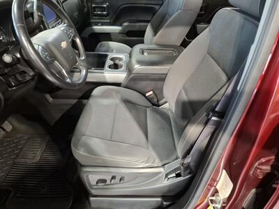 2017 Chevrolet Silverado 1500 LT - Photo 18 - Rochelle, IL 61068