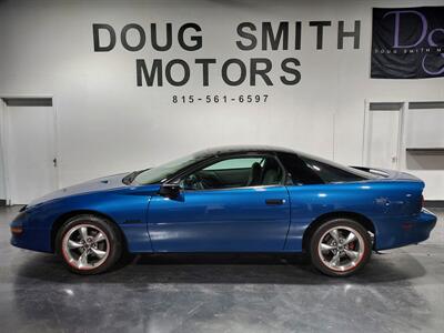 1995 Chevrolet Camaro Z28  