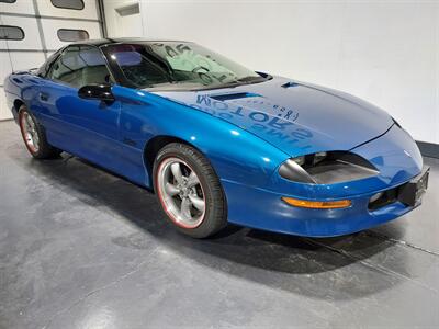 1995 Chevrolet Camaro Z28   - Photo 4 - Rochelle, IL 61068