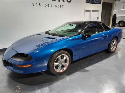 1995 Chevrolet Camaro Z28   - Photo 3 - Rochelle, IL 61068