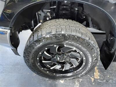 2018 Ford F-250 Super Duty Lariat LARIAT ULTIMATE - Photo 10 - Rochelle, IL 61068