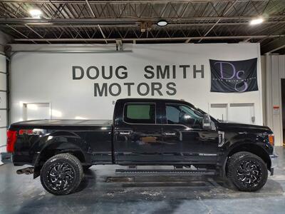 2018 Ford F-250 Super Duty Lariat LARIAT ULTIMATE - Photo 2 - Rochelle, IL 61068