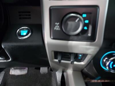 2018 Ford F-250 Super Duty Lariat LARIAT ULTIMATE - Photo 23 - Rochelle, IL 61068