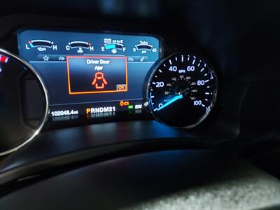 2018 Ford F-250 Super Duty Lariat LARIAT ULTIMATE - Photo 25 - Rochelle, IL 61068