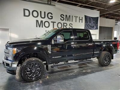 2018 Ford F-250 Super Duty Lariat LARIAT ULTIMATE - Photo 5 - Rochelle, IL 61068