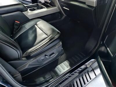 2018 Ford F-250 Super Duty Lariat LARIAT ULTIMATE - Photo 17 - Rochelle, IL 61068