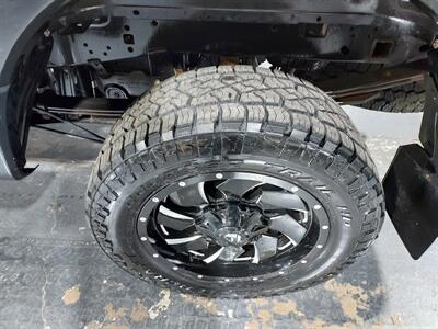 2018 Ford F-250 Super Duty Lariat LARIAT ULTIMATE - Photo 11 - Rochelle, IL 61068