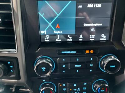 2018 Ford F-250 Super Duty Lariat LARIAT ULTIMATE - Photo 24 - Rochelle, IL 61068