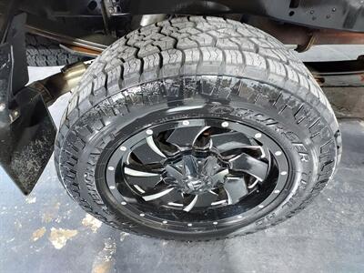 2018 Ford F-250 Super Duty Lariat LARIAT ULTIMATE - Photo 14 - Rochelle, IL 61068