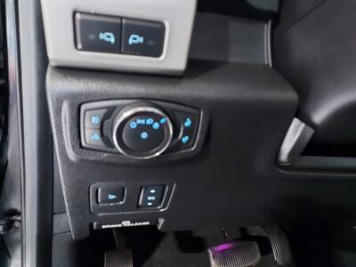 2018 Ford F-250 Super Duty Lariat LARIAT ULTIMATE - Photo 21 - Rochelle, IL 61068