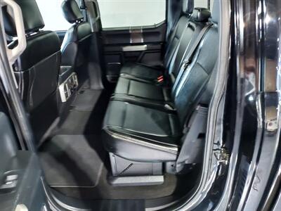 2018 Ford F-250 Super Duty Lariat LARIAT ULTIMATE - Photo 16 - Rochelle, IL 61068