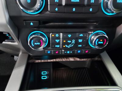 2018 Ford F-250 Super Duty Lariat LARIAT ULTIMATE - Photo 26 - Rochelle, IL 61068