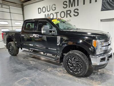 2018 Ford F-250 Super Duty Lariat LARIAT ULTIMATE - Photo 3 - Rochelle, IL 61068