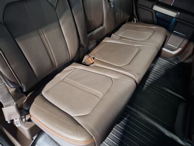 2016 Ford F-150 KING RANCH 5.0 4X4 CREW CAB - Photo 16 - Rochelle, IL 61068