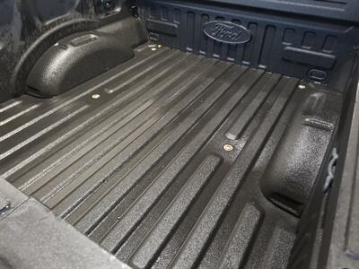 2016 Ford F-150 KING RANCH 5.0 4X4 CREW CAB - Photo 25 - Rochelle, IL 61068