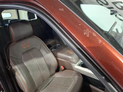2016 Ford F-150 KING RANCH 5.0 4X4 CREW CAB - Photo 15 - Rochelle, IL 61068