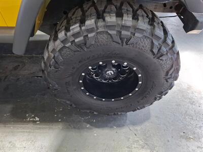 2006 Jeep Wrangler Sport Sport 2dr SUV  4.0 6 SPEED 4X4 - Photo 18 - Rochelle, IL 61068
