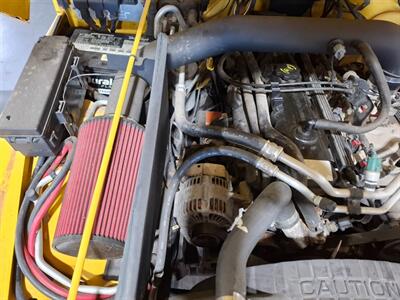 2006 Jeep Wrangler Sport Sport 2dr SUV  4.0 6 SPEED 4X4 - Photo 13 - Rochelle, IL 61068