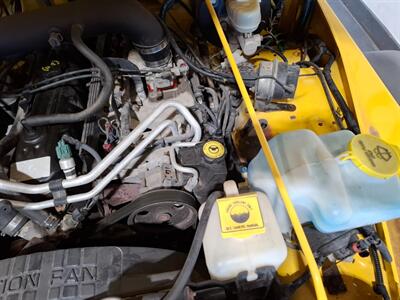 2006 Jeep Wrangler Sport Sport 2dr SUV  4.0 6 SPEED 4X4 - Photo 14 - Rochelle, IL 61068