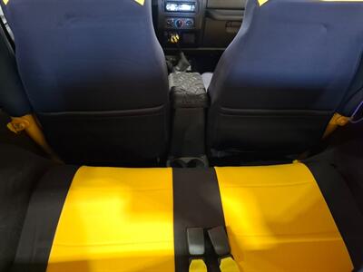 2006 Jeep Wrangler Sport Sport 2dr SUV  4.0 6 SPEED 4X4 - Photo 21 - Rochelle, IL 61068