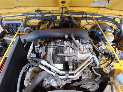 2006 Jeep Wrangler Sport Sport 2dr SUV  4.0 6 SPEED 4X4 - Photo 12 - Rochelle, IL 61068