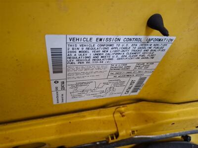 2006 Jeep Wrangler Sport Sport 2dr SUV  4.0 6 SPEED 4X4 - Photo 15 - Rochelle, IL 61068