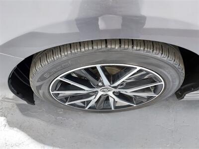 2021 Toyota Camry SE  SEDAN - Photo 28 - Rochelle, IL 61068