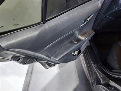 2021 Toyota Camry SE  SEDAN - Photo 17 - Rochelle, IL 61068