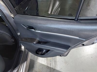 2021 Toyota Camry SE  SEDAN - Photo 19 - Rochelle, IL 61068
