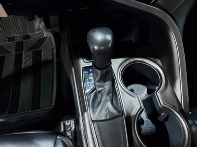 2021 Toyota Camry SE  SEDAN - Photo 23 - Rochelle, IL 61068