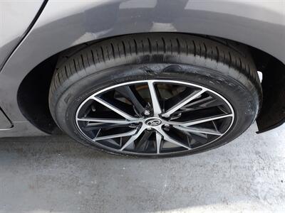 2021 Toyota Camry SE  SEDAN - Photo 29 - Rochelle, IL 61068