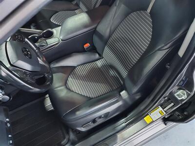 2021 Toyota Camry SE  SEDAN - Photo 11 - Rochelle, IL 61068
