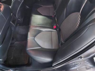 2021 Toyota Camry SE  SEDAN - Photo 12 - Rochelle, IL 61068