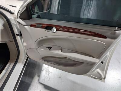 2009 Buick Lucerne CXL sedan - Photo 27 - Rochelle, IL 61068