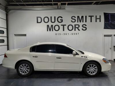 2009 Buick Lucerne CXL sedan - Photo 1 - Rochelle, IL 61068
