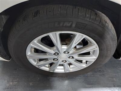 2009 Buick Lucerne CXL sedan - Photo 26 - Rochelle, IL 61068