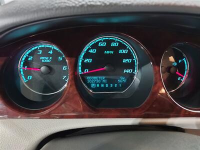 2009 Buick Lucerne CXL sedan - Photo 21 - Rochelle, IL 61068