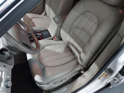 2009 Buick Lucerne CXL sedan - Photo 12 - Rochelle, IL 61068