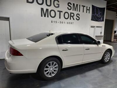 2009 Buick Lucerne CXL sedan - Photo 6 - Rochelle, IL 61068