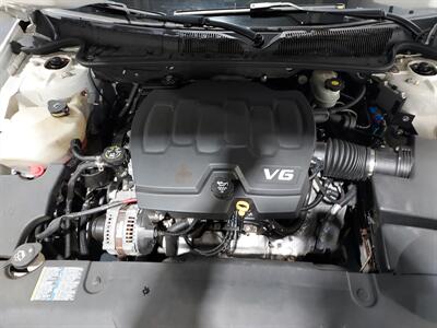 2009 Buick Lucerne CXL sedan - Photo 19 - Rochelle, IL 61068