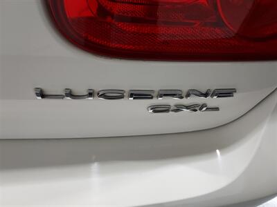 2009 Buick Lucerne CXL sedan - Photo 20 - Rochelle, IL 61068