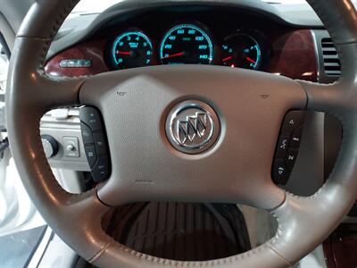 2009 Buick Lucerne CXL sedan - Photo 24 - Rochelle, IL 61068