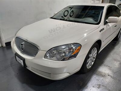 2009 Buick Lucerne CXL sedan - Photo 10 - Rochelle, IL 61068
