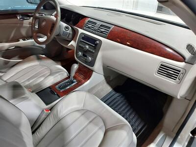 2009 Buick Lucerne CXL sedan - Photo 14 - Rochelle, IL 61068