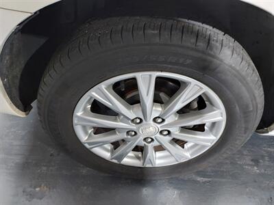 2009 Buick Lucerne CXL sedan - Photo 29 - Rochelle, IL 61068